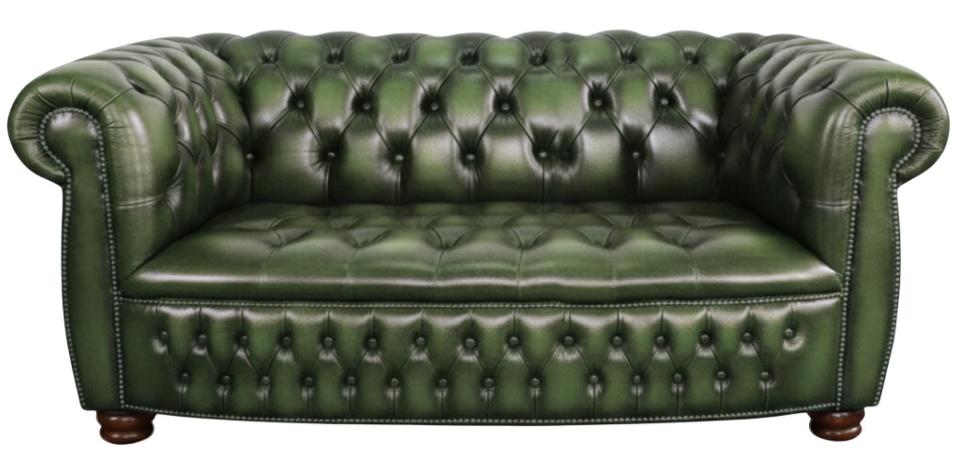 The Balmoral Chesterfield